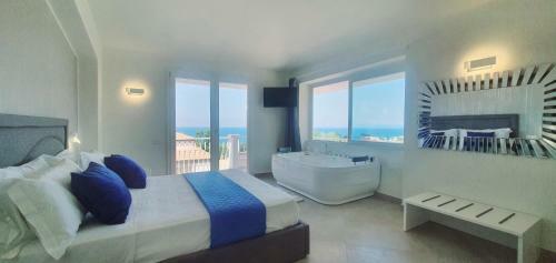 Bed & Breakfast Imperial Rooms Tropea