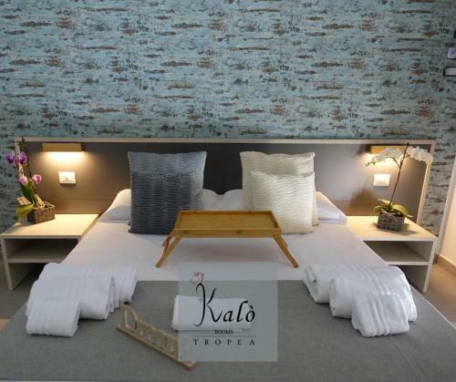 Bed & Breakfast Kal� Rooms