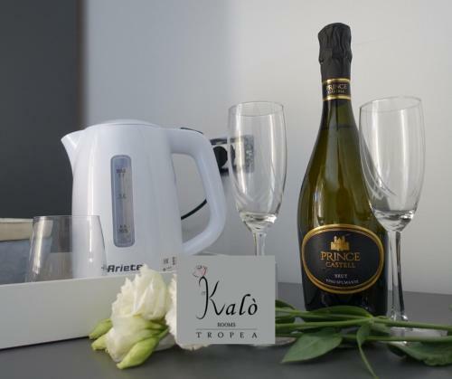 Bed & Breakfast Kal� Rooms