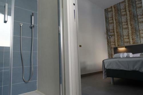 Bed & Breakfast Kal� Rooms
