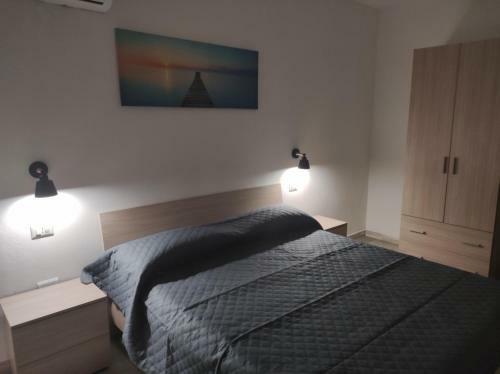 Hostal Residenza L'orizzonte Infinito