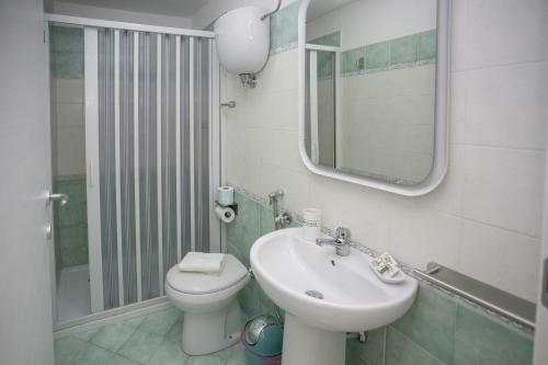 Hostal Residenza I Gioielli Suite Diamante