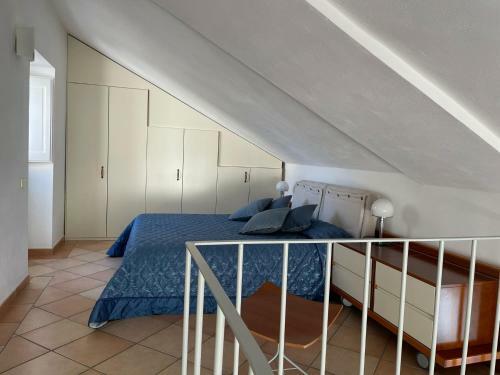Apartamento Casa Trastevere