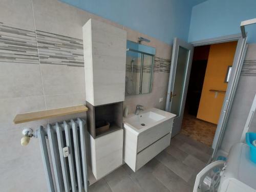 Apartamento Kibil� - Via Bligny