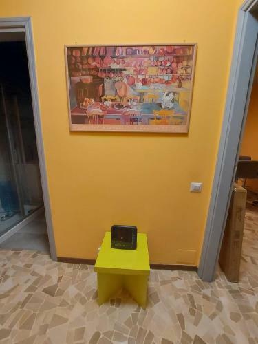Apartamento Kibil� - Via Bligny
