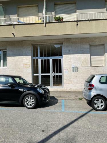 Apartamento Kibil� - Via Bligny