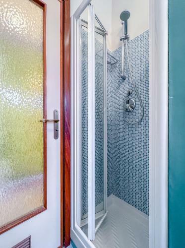 Apartamento Grazioso Monolocale Con Vista Mare