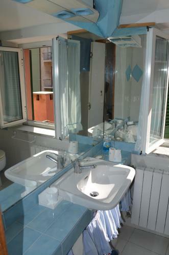 Apartamento Mansarda Mare Azzurro Di Varazze