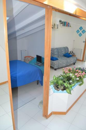 Apartamento Mansarda Mare Azzurro Di Varazze