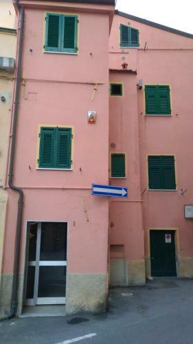 Apartamento Mansarda Mare Azzurro Di Varazze