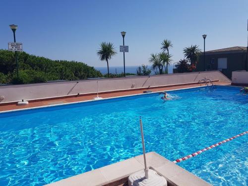 Apartamento Residenza Mimosa