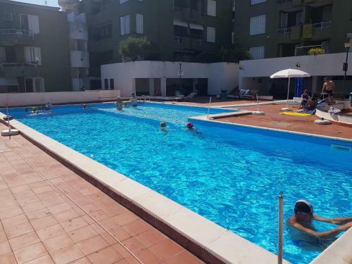 Apartamento Residenza Mimosa