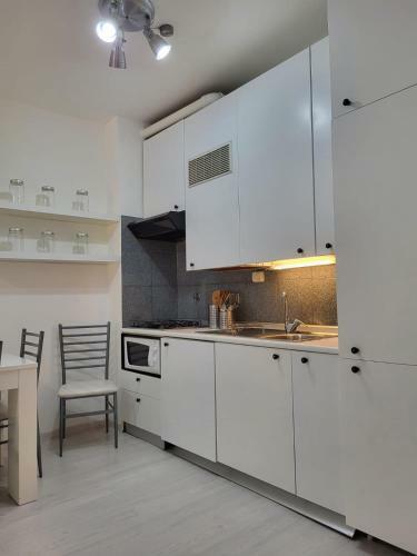 Apartamento Appartamento Anita Varazze