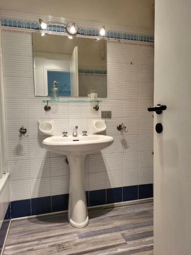 Apartamento Appartamento Anita Varazze