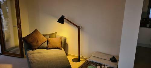 Cokkinis Villa With Beautiful Sea View Total Relax