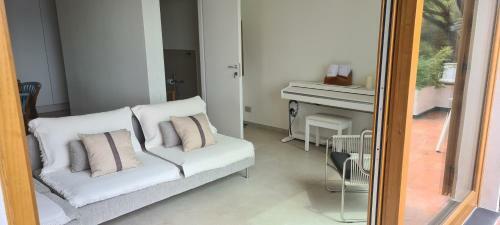Cokkinis Villa With Beautiful Sea View Total Relax