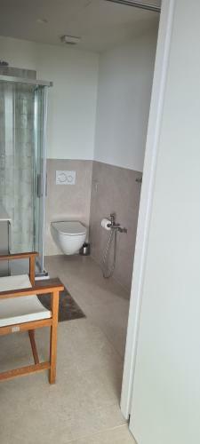 Cokkinis Villa With Beautiful Sea View Total Relax