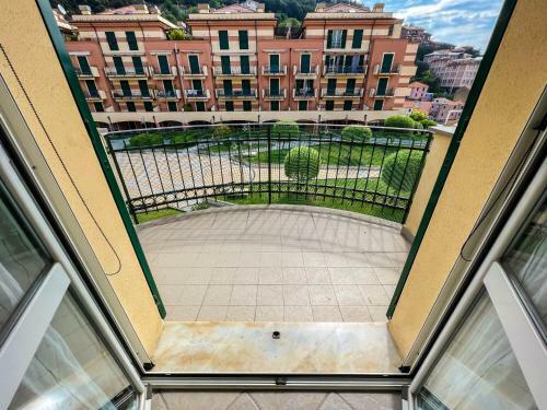 Apartamento Grande Appartamento Sopra Corte Di Mare