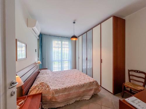 Apartamento Grande Appartamento Sopra Corte Di Mare