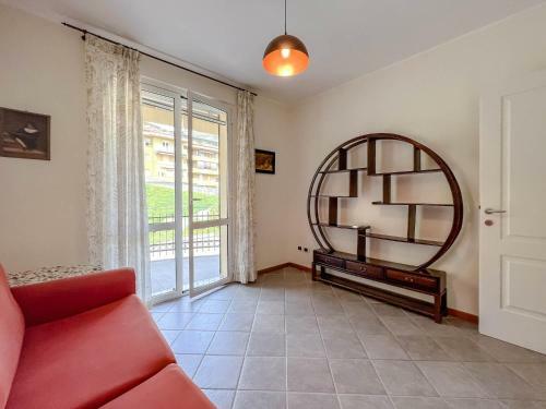 Apartamento Grande Appartamento Sopra Corte Di Mare