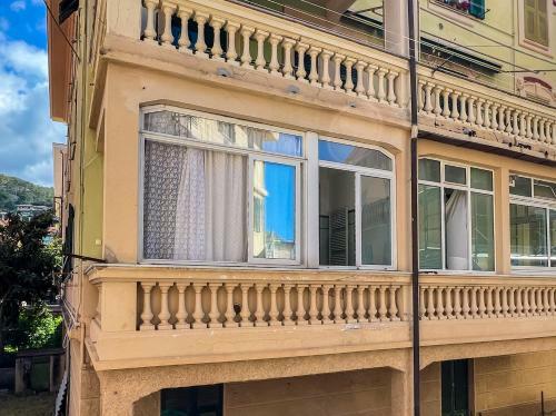 Apartamento Grande Appartamento In Zona Tranquilla