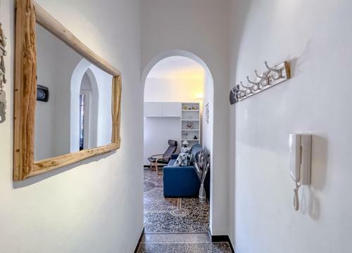Apartamento Grande Appartamento In Zona Tranquilla