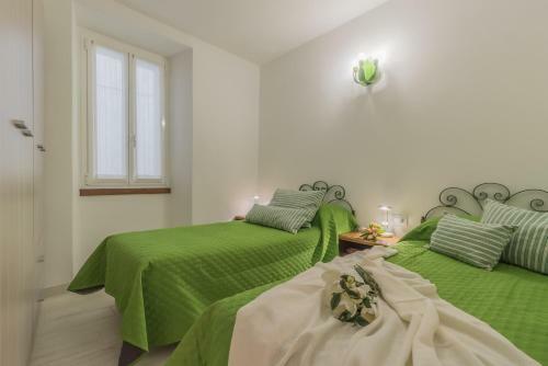 Apartamento Casa Greppi Varenna