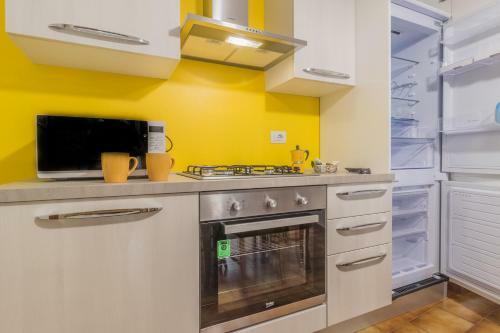 Apartamento Casa Greppi Varenna