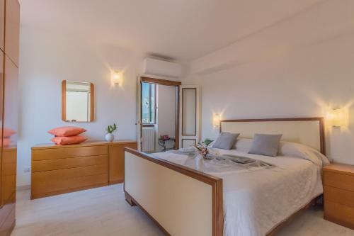 Apartamento Casa Greppi Varenna