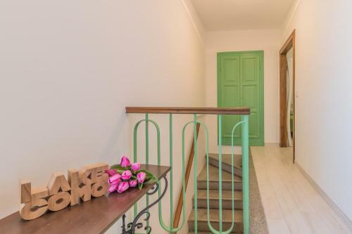 Apartamento Casa Greppi Varenna