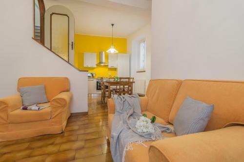 Apartamento Casa Greppi Varenna