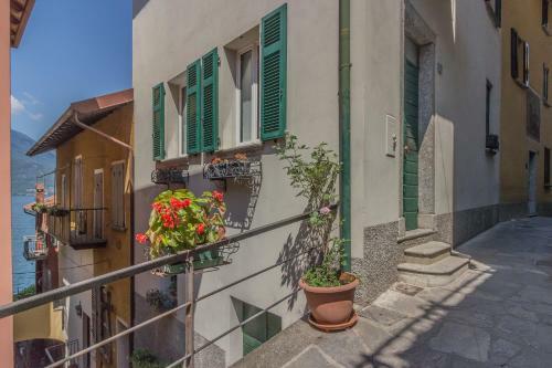 Apartamento Casa Greppi Varenna
