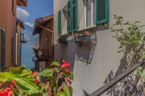 Apartamento Casa Greppi Varenna