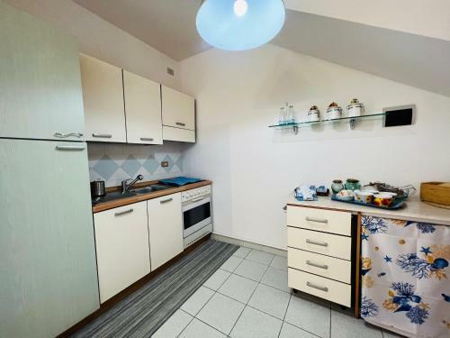 Apartamento Casa Vacanze ? Vasto Marina