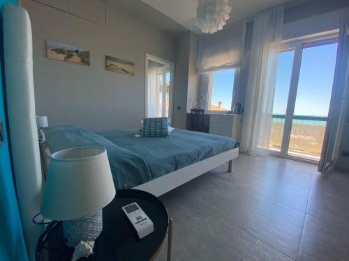Hostal Oltremare Rooms