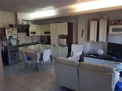 Apartamento Casa A&a