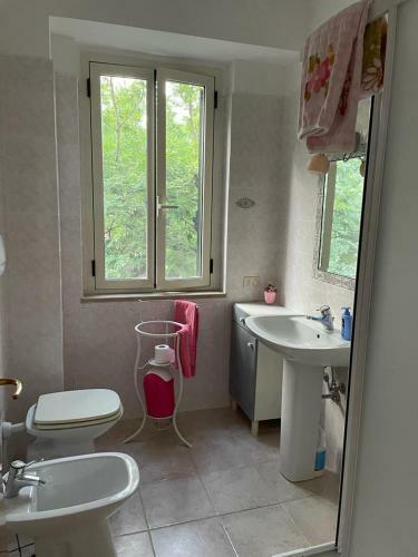 Apartamento Vista Vasto