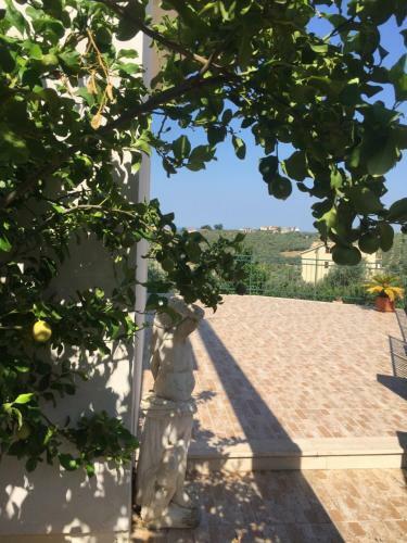 Apartamento Vista Vasto