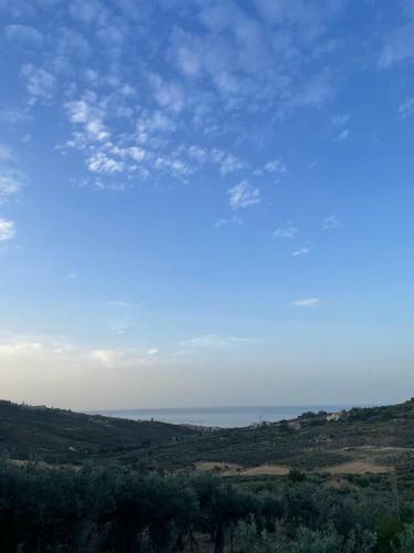 Apartamento Vista Vasto