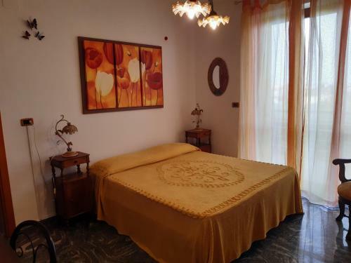 Casa Vacanze Villa Nino