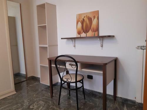 Casa Vacanze Villa Nino