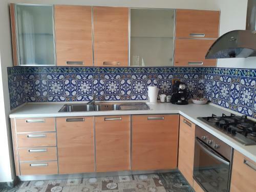 Casa Vacanze Villa Nino