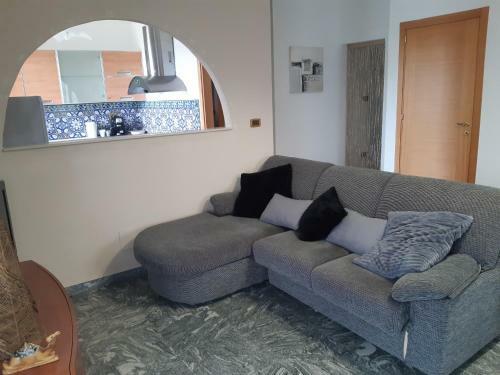 Casa Vacanze Villa Nino