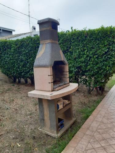 Casa Vacanze Villa Nino