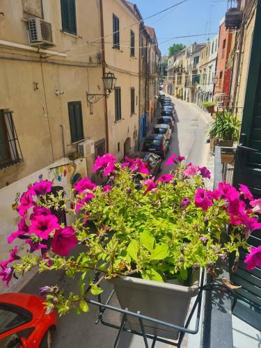 Apartamento Ianua Room - Casa Vacanze