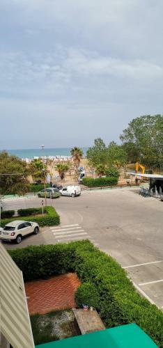 Apartamento On The Beach Guest House
