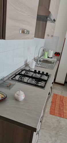 Apartamento On The Beach Guest House