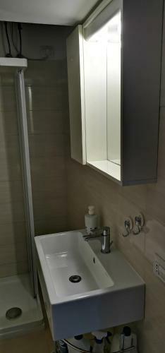 Apartamento On The Beach Guest House