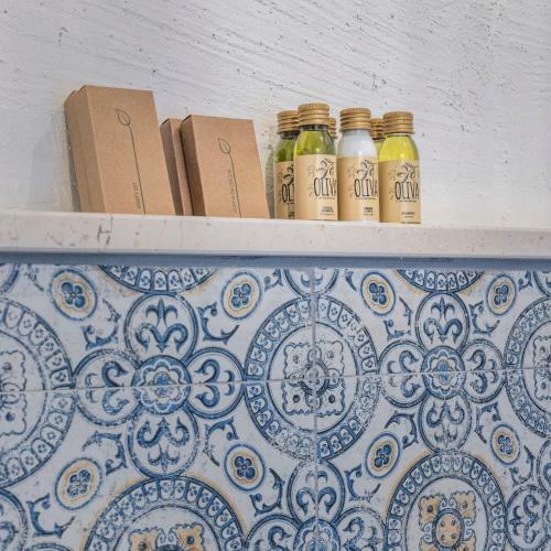 Dimore D'avalos Boutique Bed & Breakfast