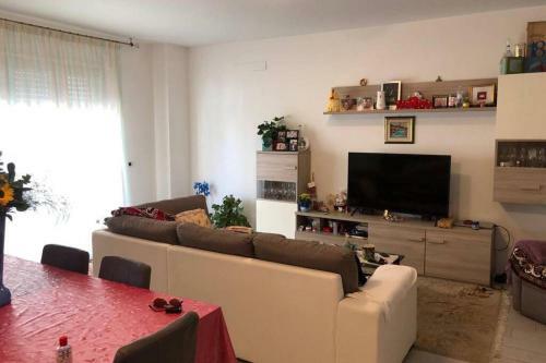 Apartamento Appartamento Nuovo A Vasto